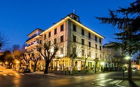Hotel Byron Montecatini Terme